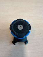 QuadLock Cycling - Handlebar/Stem Mount, Telecommunicatie, Telefoonhouders, Ophalen of Verzenden, Gebruikt, Fiets