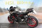 Kawasaki Z650, 649 cc, Bedrijf, ABS, Toermotor