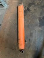 cilinder hydroliek, Ophalen, Gebruikt