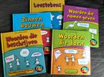 5 boeken uit de serie Grip op Grammatica, Ophalen of Verzenden, Zo goed als nieuw, Anita Ganeri, Non-fictie