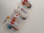 Panini Champions League 2001/02 - 85 Stickers, Verzamelen, Ophalen of Verzenden, Gebruikt, Buitenlandse clubs, Poster, Plaatje of Sticker