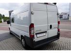 Citroën Jumper nette inbouw / Off-Grid / goed onder, Overige merken, Buscamper of Camperbus, Tot en met 2, Bedrijf