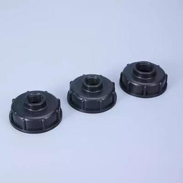 IBC Adapter met 1/2”, 3/4”, 1” of 2” binnendraad beschikbaar voor biedingen