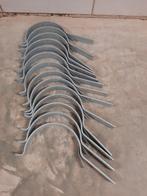 dakgootbeugels, Ophalen, Nieuw