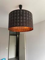 Grote hanglamp, Huis en Inrichting, Lampen | Lampenkappen, Ophalen, Zo goed als nieuw, Rond