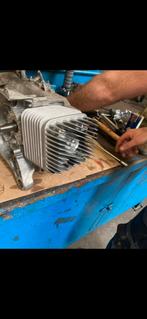 Malossi 172cc Zylinder, Motoren, Ophalen of Verzenden