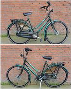 Gazelle Damesfiets - Gebruikt, Fietsen en Brommers, Ophalen, Gebruikt, Gazelle, Versnellingen