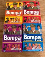 Bompa DVD Boxset - Van Ruud de Ridder seizoen 1 - 4, Alle leeftijden, Verzenden, Zo goed als nieuw, Boxset