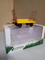 3x landbouwwagen Legend Farmmodels en MargeModels Miedem, Ophalen of Verzenden, Zo goed als nieuw, Tractor of Landbouw, Overige merken