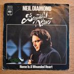 Neil Diamond - Beautiful noise, Ophalen of Verzenden, Gebruikt, Pop