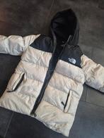 The north face jas winter jas jongens maat 7/8/9 jaar, Ophalen of Verzenden, Zo goed als nieuw