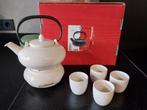 lotus bredemeijer thee set, Overige typen, Nieuw, Ophalen of Verzenden, Overige stijlen
