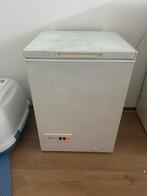 Vrieskist, Witgoed en Apparatuur, Vriezers en Diepvrieskisten, Vrieskist, Gebruikt, Ophalen, 85 tot 120 cm