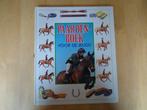 Mooi Paardenboek voor de jeugd met veel fotos (B), Ophalen of Verzenden, Zo goed als nieuw, Paarden of Pony's