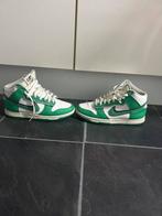 NIKE Schoenen Dunk High Retro SE Stadium Green, Kleding | Heren, Schoenen, Overige kleuren, Nike, Ophalen of Verzenden, Zo goed als nieuw