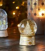 Riviera maison celebrate christmas globe, Ophalen of Verzenden, Nieuw