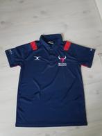 Gilbert heren sport poloshirt size large, Ophalen of Verzenden, Zo goed als nieuw, Maat 52/54 (L)