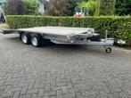 Diversen aluminium autoambulance, Auto diversen, Aanhangers en Bagagewagens, Nieuw