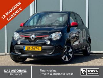 Renault Twingo 1.0 SCe Collection | NL auto | Cruise control beschikbaar voor biedingen