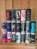 Fidens, RaR, Lyric, Brujos, Deep Fried, Root+Branch, Monkish, Verzamelen, Biermerken, Ophalen of Verzenden, Nieuw, Overige typen