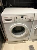 Wasdroger en wasmachine Bosch maxx7 edition, Witgoed en Apparatuur, Ophalen, Zo goed als nieuw, Condens, 85 tot 90 cm