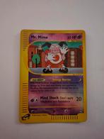 Mr mime aquapolis Rholo, Ophalen of Verzenden, Zo goed als nieuw