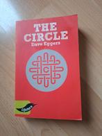Dave Eggers The Circle, Boeken, Ophalen of Verzenden