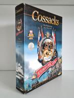 Cossacks: European Wars - PC Big Box, 1 speler, Ophalen of Verzenden, Zo goed als nieuw, Strategie en Constructie