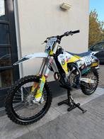 ⭐️Husqvarna fc250 4 takt 2019 HGS Mapping michelin⭐️, Motoren, Bedrijf