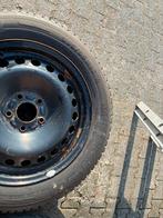 Winterbanden voor volkswagen caddy, Auto diversen, Aanhangwagen-onderdelen, Ophalen of Verzenden, Zo goed als nieuw