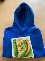 Trui Efteling draak maat 110/116, Ophalen of Verzenden, Zo goed als nieuw, Trui of Vest