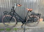 Mooie Gazelle - Miss Jazz, Fietsen en Brommers, Fietsen | Dames | Damesfietsen, Versnellingen, 56 cm of meer, Zo goed als nieuw