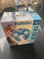Babyliss Hydro voet spa plus, Ophalen of Verzenden, Zo goed als nieuw, Apparaat