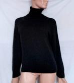 UP2 FASHION CASHMERE  Coltrui, Verzenden, Zo goed als nieuw, Maat 38/40 (M), Zwart