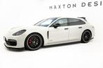 Set Splitters Porsche Panamera GTS Sport Turismo 971 Facelif, Verzenden, Maxton Design, Sales@maxtondesign.eu, 32-830 Wojnicz, Polen