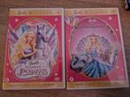 Barbie classics 6 & 10, Ophalen of Verzenden, Zo goed als nieuw