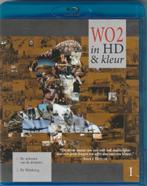 WO 2 in HD - 6 Blu Rays = Complete serie in zeer nette staat, Cd's en Dvd's, Blu-ray, Ophalen of Verzenden, Zo goed als nieuw