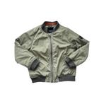 Name It khaki bomberjack – maat 116 (6 jaar), Ophalen of Verzenden, Zo goed als nieuw, Name IT, Jongen