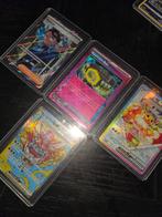 Pokemon kaarten • BLK • WHT • SVP • DRI • PRI • PFL, Ophalen of Verzenden, Nieuw, Meerdere kaarten