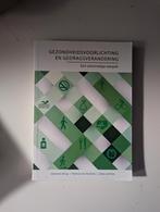 Gezondheidsvoorlichting & Gedragsverandering, Boeken, Studieboeken en Cursussen, Ophalen of Verzenden, Beta, Gelezen, HBO