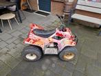 Quad 50cc, Fietsen en Brommers, Minibikes, Midibikes en Pitbikes, Ophalen, Gebruikt, Overige typen