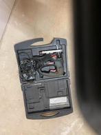 Decoupeerzaag, Ophalen, Gebruikt, Decoupeerzaag, 600 tot 1200 watt