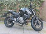 Kawasaki Z650 ABS (2020) *verlaagd* 35kw, Motoren, Naked bike, 649 cc, 12 t/m 35 kW, Particulier