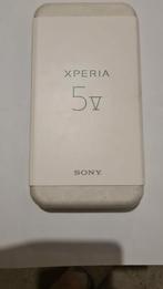 Sony Xperia 5 V, nieuw , in doos noit geopend, Telecommunicatie, Mobiele telefoons | Sony, Nieuw, Android OS, Overige modellen
