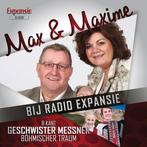 Vinylsingle max en maxine  / geschwister messner gezocht, Ophalen of Verzenden