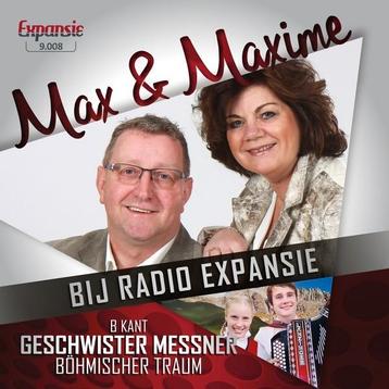 Vinylsingle max en maxine  / geschwister messner gezocht  beschikbaar voor biedingen
