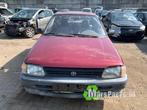 Fusee links-voor van een Toyota Starlet, Gebruikt, -, -, Ophalen of Verzenden