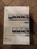2 Hager verdelers te koop, Ophalen of Verzenden