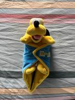 Disney Pluto Knuffel, Kinderen en Baby's, Speelgoed | Knuffels en Pluche, Ophalen of Verzenden, Gebruikt, Hond