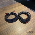 Monster Z2R (2x3 meter luidsprekerkabel), Audio, Tv en Foto, Audiokabels en Televisiekabels, Ophalen of Verzenden, Zo goed als nieuw